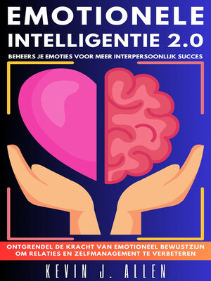 EMOTIONELE INTELLIGENTIE 2.0 - ebook